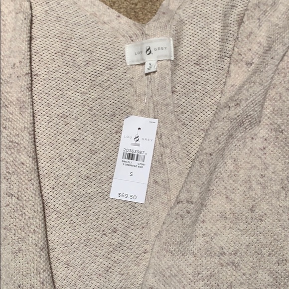 Sweater wrap - Picture 2 of 2